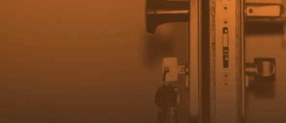 Servicio de cerrajería 24 horas