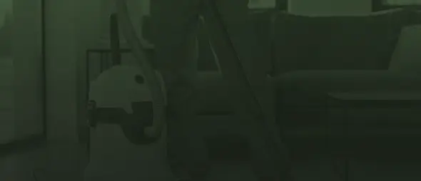 Servicio de limpieza profesional para hogares y oficinas